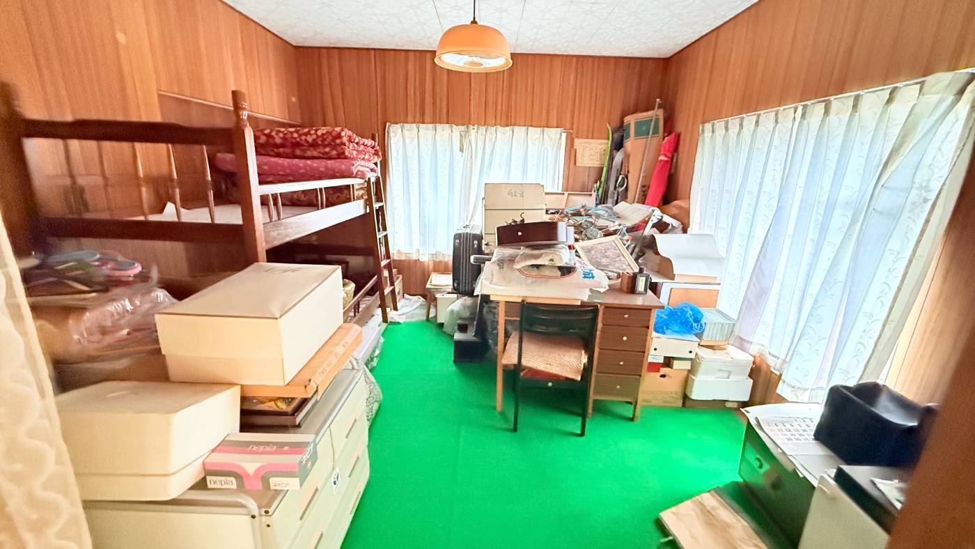 Sekiyama house for sale